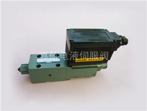 油研电液比例阀 EHDG-01V-H-1-PNT09-50